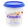 Kasuku Pure White Cooking Fat 500G