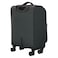Wenger Beaumont 4-Wheel Soft Casing Luggage Trolley 55cm Black