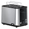 Braun PurShine Toaster HT1510 900W Black