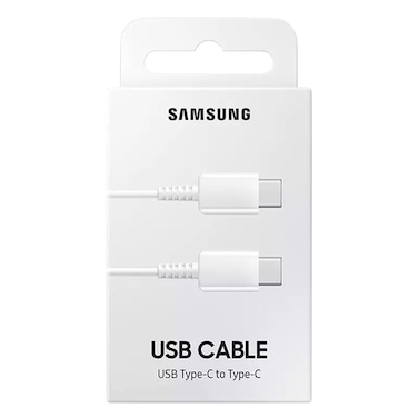 Samsung Usb Cable type-C to type-C