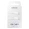Samsung Usb Cable type-C to type-C