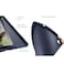 Samsung Galaxy Tab A8 10.5" Case with pen holder flexible silicone case auto sleep &amp; wake features - Blue