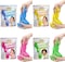 Oosh Slime Smart Sand Medium Foil Bag 500g Moldable, Squishable into Any Shape, Smart Sand for Girls and Kids 1piece Assorted
