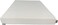 Silentnight H22 X D200 X W180, Memory Foam / Foam, Silentnight Studio Mattress - Memory Foam, Mattress
