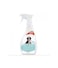 Bioline Dog &amp; Cat Stain Remover Spray - Ideal For The Use Of Upholstery &amp; Carpets 300ml