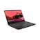 Lenovo Ideapad Gaming 3 Ryzen 5-, 8GB , 512GB SSD, , 15.6-inch FHD, Windows 11