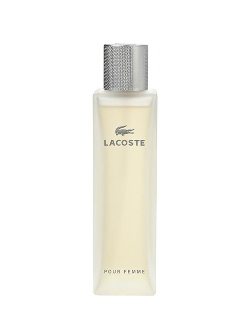 Lacoste Pour Femme Legere Eau De Parfum - 90ml