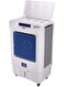 Wtrtr 100 Liters 3-In-1 Evaporative Home Air Cooler With Remote