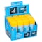 All Ride Quick and Clean Magic Chamois Light Yellow