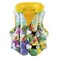 Bestway Mickey Printed Swimming Vest Multicolour 51x46cm