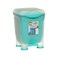 Mintra Easy Bin Trash Bin 8L