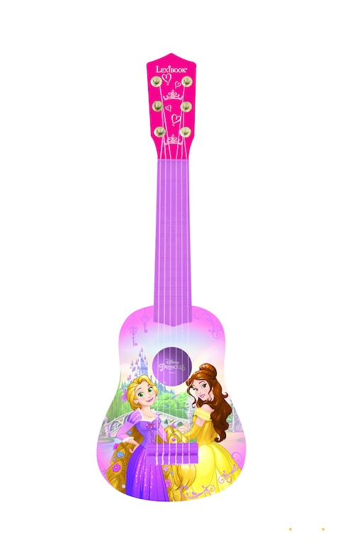 My First Guitar Disney Princess- 21&#39;&#39;