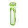 Krypton Rech Solar Led Torch With Lantern