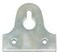 ABBASALI SET OF 5PCS OF PICTURE HOOK (KAN)