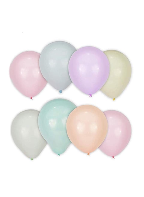 Generic Elegant Wedding Party Balloons