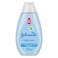 Johnson's Baby Bath NO MORE TEARS Mildest Formula, Gently Cleanses 200ml
