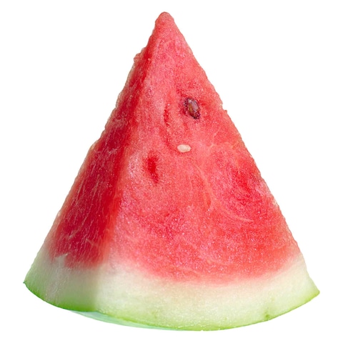 CUT WATERMELON