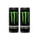 Monster Energy Drinks 250mlx2 Pieces