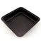 Generic 8"Square Non-Stick Baking Pan Deep Baking Pan Cake Pizza Biscuit Pan