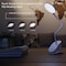 Geepas Ge53026 Rechargeable Desk Lamp