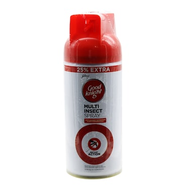 Goodknight M/Insect Aeroso100Ml+25%