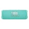 JBL Flip 6 Waterproof Bluetooth Speaker Turquoise