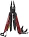Leatherman Signal Multitool Handtool Red
