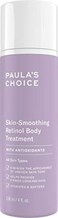 Paula'S Choice Retinol Skin-Smoothing Body Treatment, Shea Butter, Vitamin C And E Lotion, Anti-Aging Moisturizer, 4 Ounce