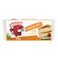 La Vache Qui Rit Cheddar Taste Cheese Slices, 480g