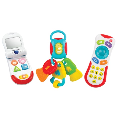 Baby Light &#39;N Sounds Kit Set