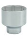Yato - Hexagonal Socket 60mm 3/4-InchDr YT-1330