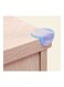 Generic 4-Piece Baby Safety Corner Protector