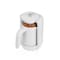 Saachi Turkish Coffee Maker NL-COF-7049-WH With Automatic Turn Off Function