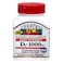 21st Century Vitamin D 1000IU 110 Supplement Tablets
