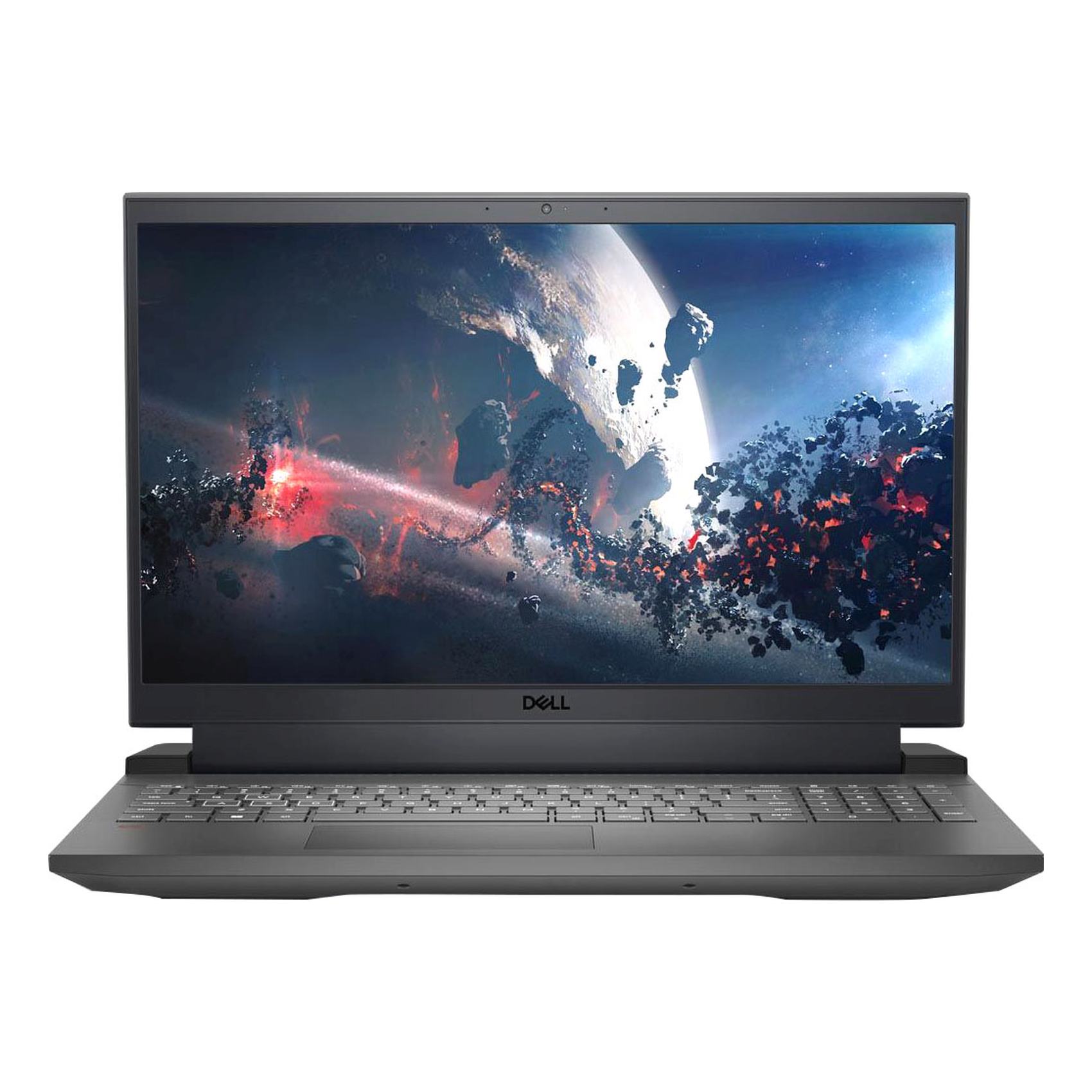 Dell G15 5520 Gaming Laptop With 15.6-Inch Display Core i7-12700H Processor 16GB RAM 512GB SSD