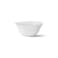 LARAH WHITE OPAL SOUP BOWL