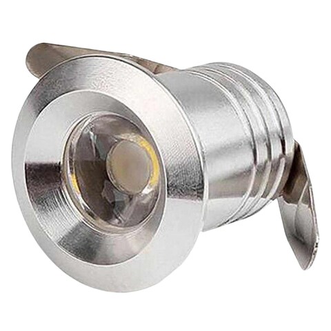 TRONIC LED SPOT LIGHT EL SL01-SS-DL