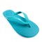 Cubs Rio Unisex Flipflop - Lake Green - Size 46