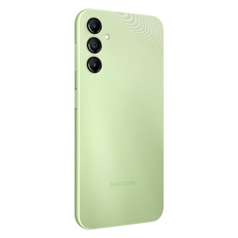 SAMSUNG A14 4+128GB GREEN