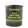 Energy Cosmetics Silk Protein Styling Gel Black 453 gr