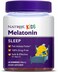 Natrol Melatonin Kids, 1Mg Gummy, Berry, 60 Count