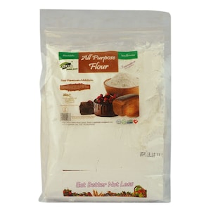Eco Global Foods All Purpose Flour 2 kg