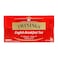 Twinings English Breakfast Tea 25 Bags 50g