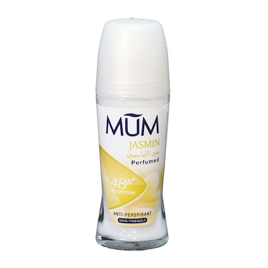 Mum deodorant  jasmine 50 ml