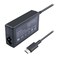Compatible adapter For Dell Latitude 7390 2-in-1 Latitude 3390 2-in-1 Chromebook 11 3100 2-In-1 Latitude 7285 2-in-1 Latitude 3310 2-in-1 Chromebook 14 3400 45W TYPE CUSB-C