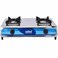 SANFORD GAS STOVE 2 BURNER SF5222GC
