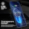 15W MagSafe Transparent Car Wireless Charger