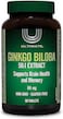 Ultimate Ginkgo Biloba 60mg 90's Tabs