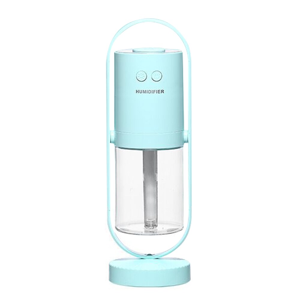 Buy Decdeal - Humidifier Usb Home Desktop Rotary Humidifier Romantic ...