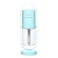 Decdeal - Humidifier Usb Home Desktop Rotary Humidifier Romantic Noctilucent Projection Humidifier